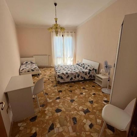 Il Sogno Ξενοδοχείο Σενιγκάλια Εξωτερικό φωτογραφία