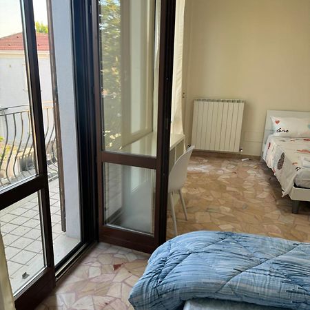 Il Sogno Ξενοδοχείο Σενιγκάλια Εξωτερικό φωτογραφία