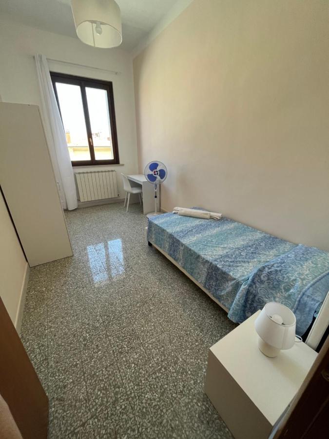 Il Sogno Ξενοδοχείο Σενιγκάλια Εξωτερικό φωτογραφία
