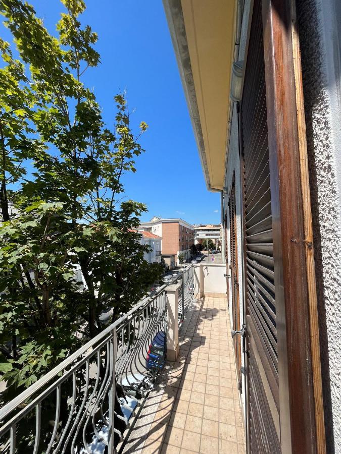 Il Sogno Ξενοδοχείο Σενιγκάλια Εξωτερικό φωτογραφία