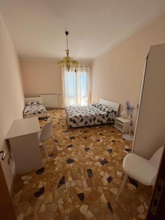 Il Sogno Ξενοδοχείο Σενιγκάλια Εξωτερικό φωτογραφία