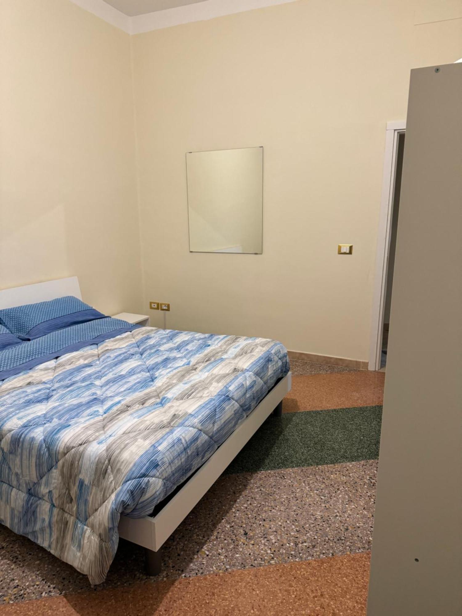 Il Sogno Ξενοδοχείο Σενιγκάλια Εξωτερικό φωτογραφία